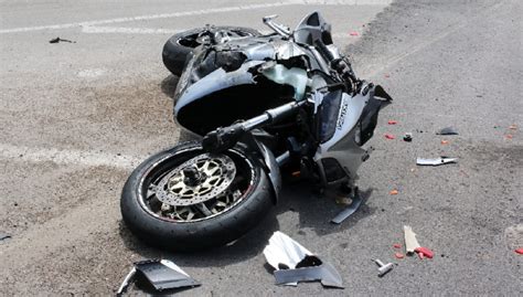 Can I Get Compensation For My Motorcycle Injuries?