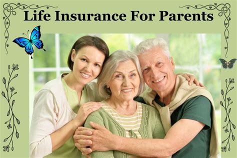 Ensuring a Legacy: Discover How You Can Secure Life Insurance for Your Beloved Parents