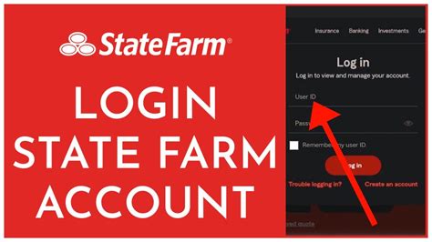 Can I Log Into State Farm Abs System At Home