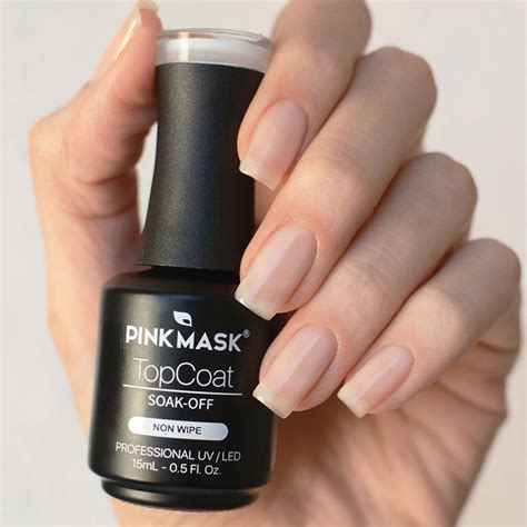 Can I Use Any Color Top Coat?
