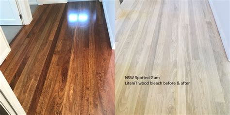 Can You Use Bleach on Hardwood Floors? Floor Techie