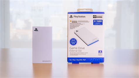 Can I Use Seagate Game Drive On Ps5