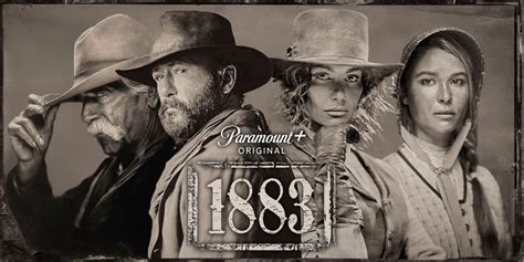Stream 1883 on Paramount Network: Your Ultimate Viewing Guide