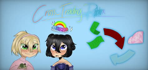 Can I get banned from Roblox for doing cross trading going second 