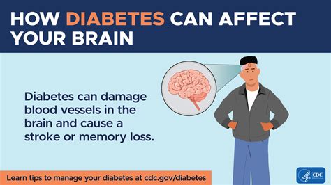 Can Memory Loss From Diabetes Be Reversed