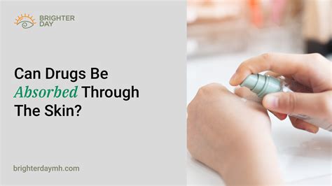 Unveiling the Untold: Can Methamphetamine Penetrate the Skin Barrier?