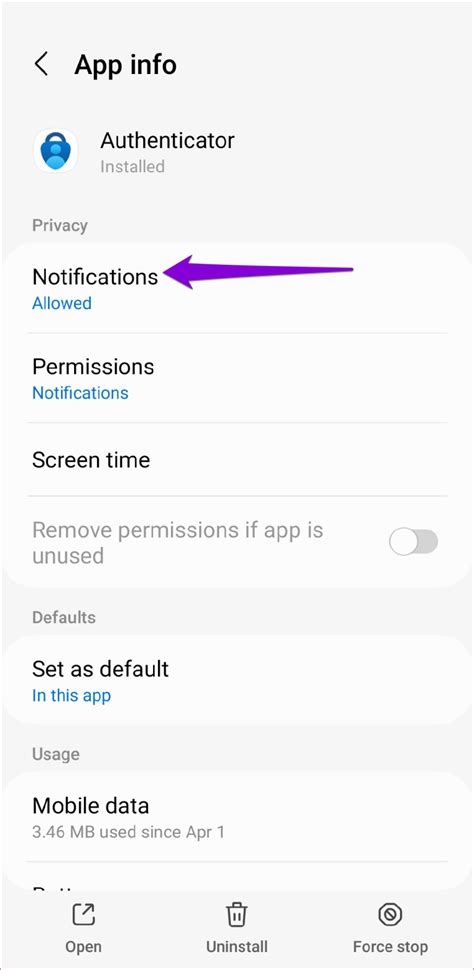 Troubleshooting: Solutions for Can't Enable App on Your Android Device