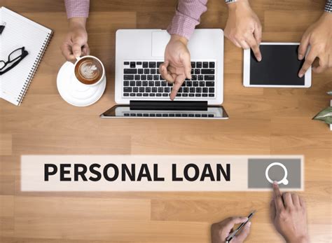 Can T Get A Personal Loan Anywhere