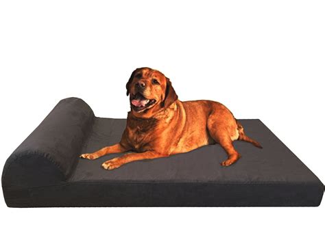 Can The Foam Insert For A Dog Bed Be Cleaned