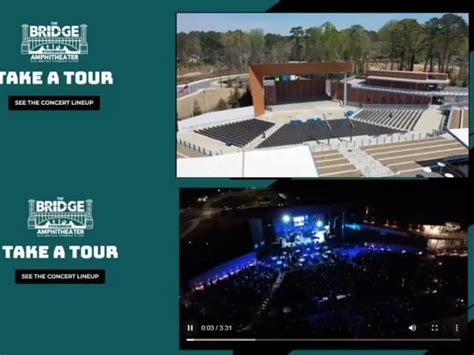 Can You Bring Food to Stockbridge Amphitheater? Everything You Need to Know