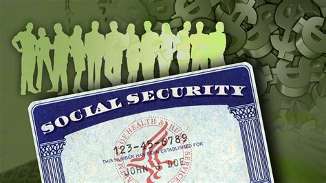Can You Cash Out Your Social Security