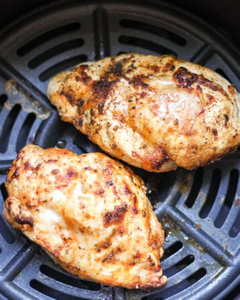 Unlock the Secret of Perfectly Cooked Frozen Chicken - Learn How to Master the Art of Cooking!