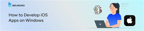 Unleashing the Secret: Can You Create High-Performing iOS Apps on Windows?