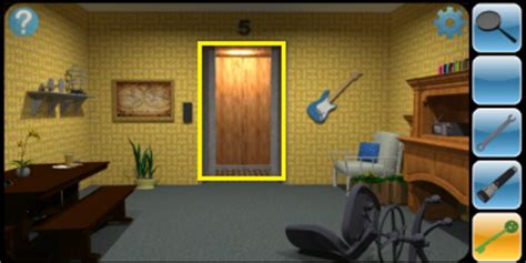 Can You Escape 2 Level 5