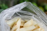 Can You Freeze Pears in Plastic Freezer Bags