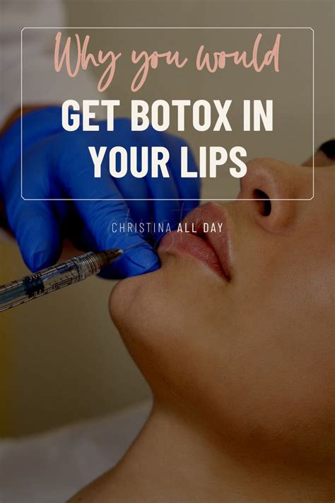 Can You Get Botox In Your Buttocks