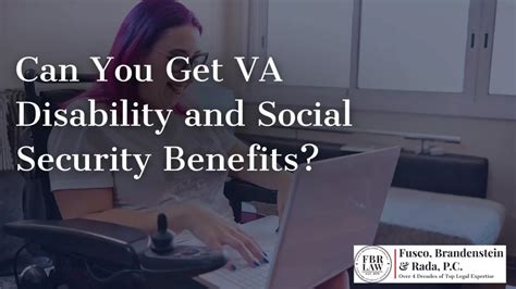 Can You Get VA Disability And Social Security Simultaneously