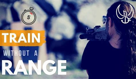 Can You Go To A Shooting Range Without A License