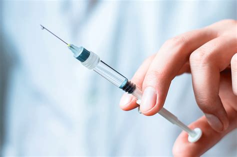 Can You Inject Methadone Syrup