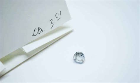 Can You Insure A Lab Grown Diamond