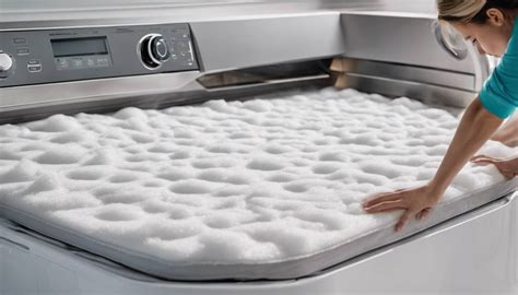 Can You Machine Wash Foam Bed Toppers