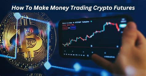 Can You Make Money Trading Crypto