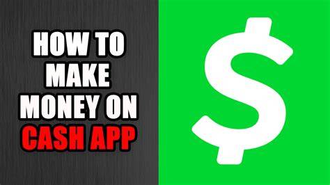 2. Leveraging the Cash App Referral Program