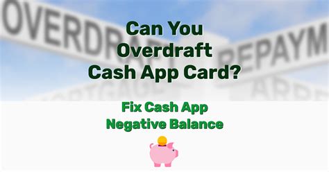 Can You Overdraw on Cash App Card? Expert Answers Explained