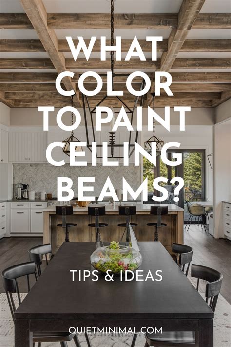 Can You Paint Ceiling Color