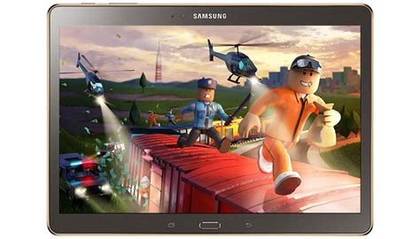 Can You Play Roblox On Samsung Tablet - Tablet How