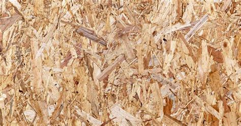 Can You Recycle Particle Board