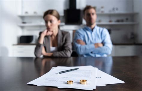 Can You Refuse To Divorce