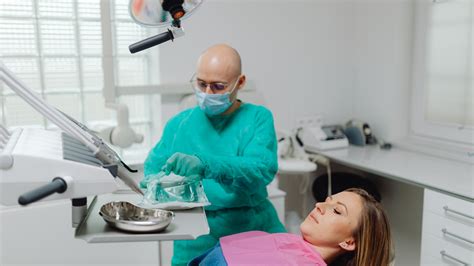 Can You Sleep In A Partial Denture