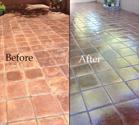 Can You Stain Ceramic Tile