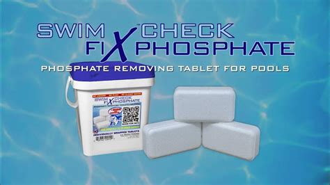 Can You Swim After Adding Phosphate Remover