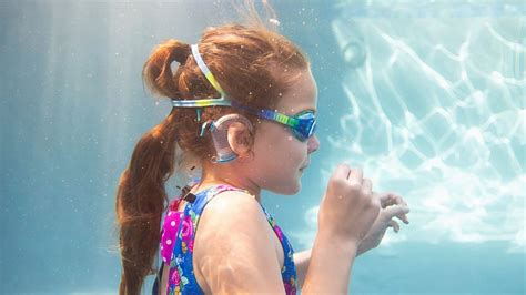 Can You Swim With Cochlear Implants