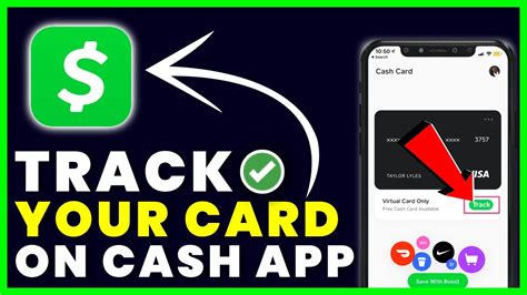 Can You Track Your Cash App Card If You Lost It