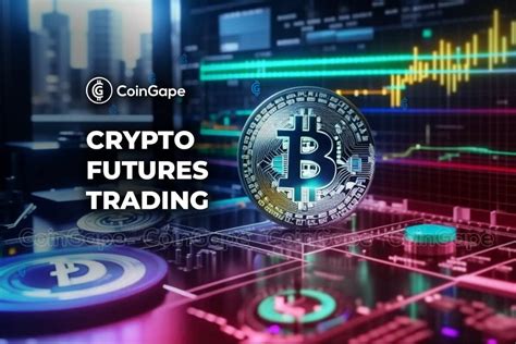 Can You Trade Crypto Futures In The Us