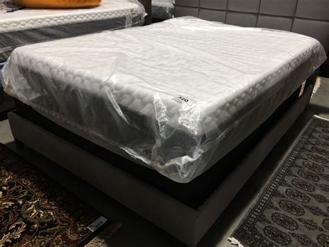 Can You Use Box Springs With Memory Foam Mattress