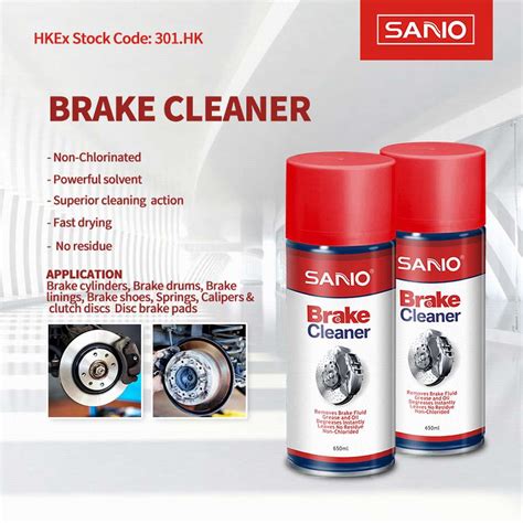 Can You Use Brake Cleaner As Carburetor Cleaner