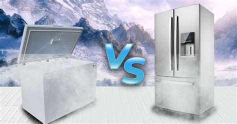 Can You Use Freezer As Fridge