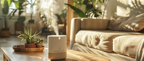 Can You Use Humidifiers In Summer
