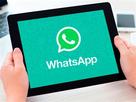 Can You Use WhatsApp on Android Tablet