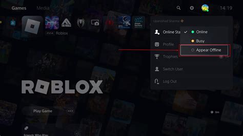Can you appear offline on Roblox: Steps to do it
