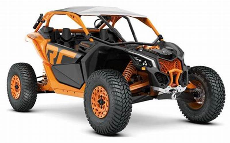 Can-Am X3 Price And Release Date