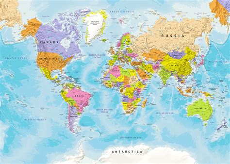 From Uganda and Russia to Germany and COLCHESTER, the places around the