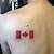 Canada Tattoo
