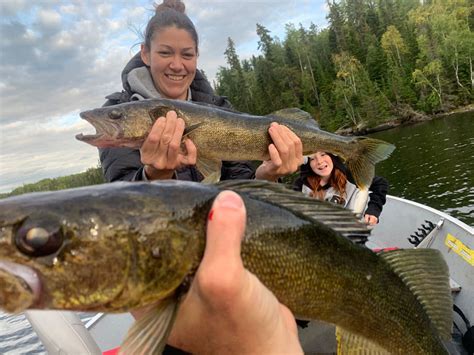 Canada Fly-In Fishing Trip Costs
