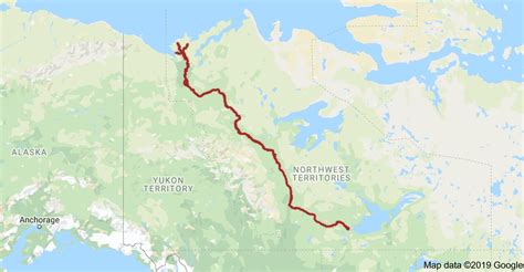 Mackenzie River Basin at risk due to climate change, mining North