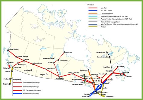 Canadian Road Maps CVGKUG
